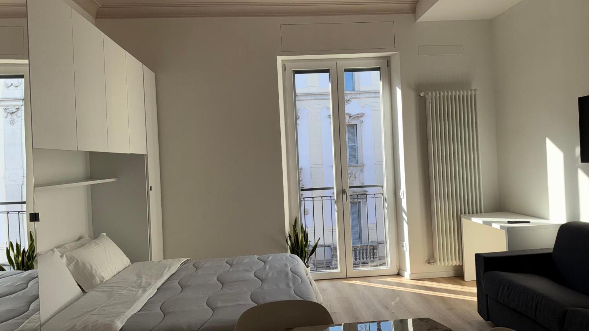 Mihouse Res Milão