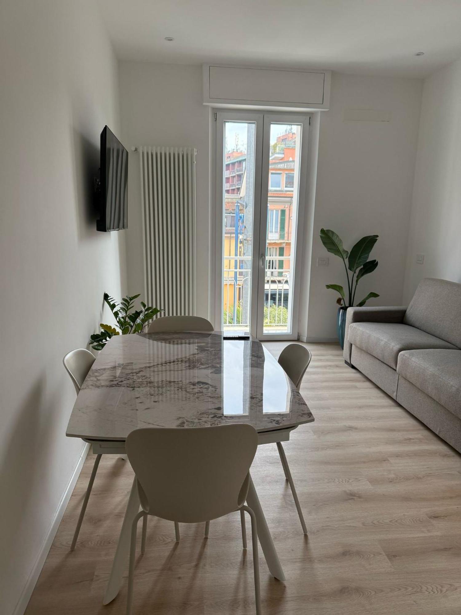 Apartamento Mihouse Res Milão