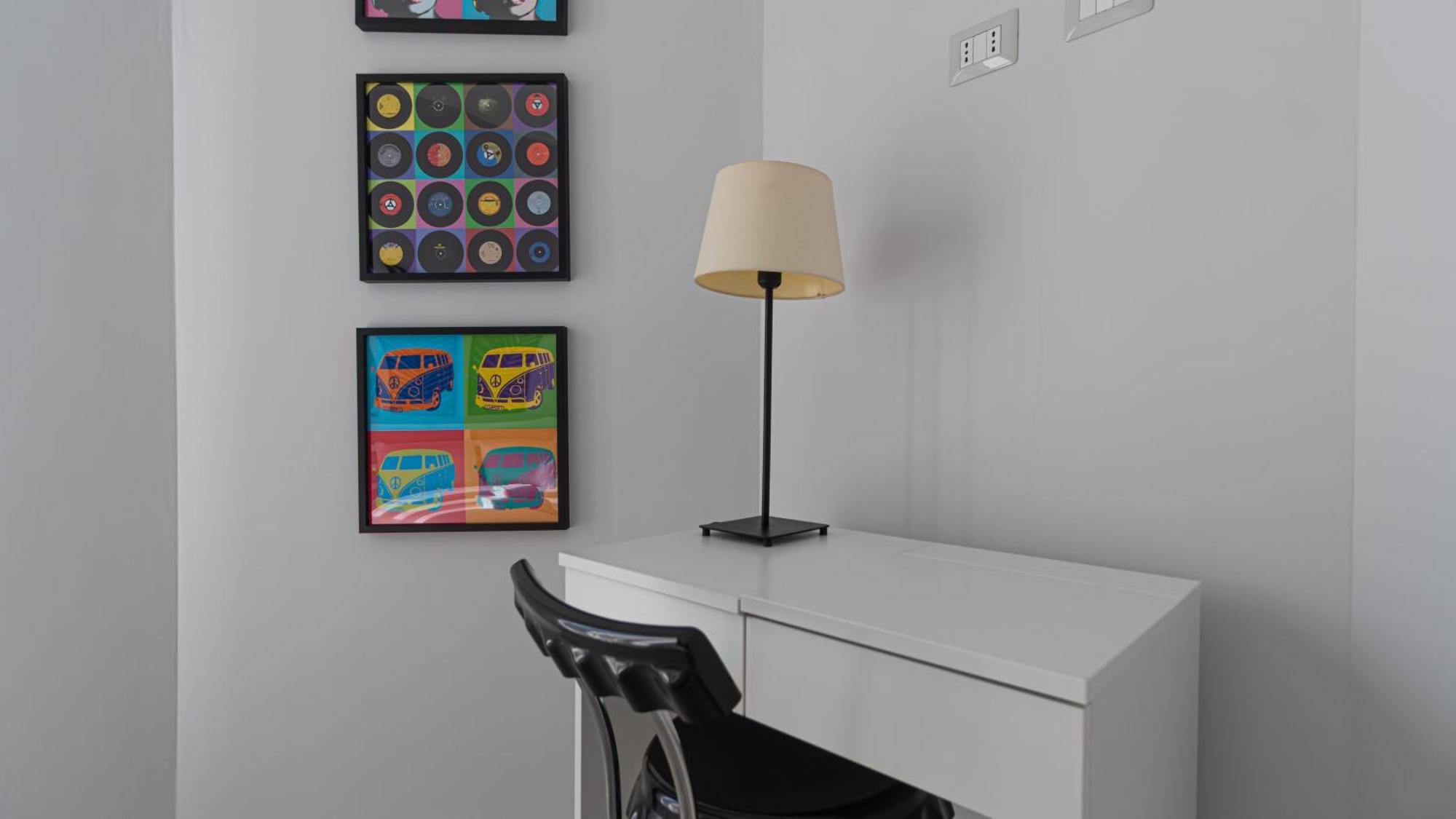 Italianway - Copernico 47 B Apartment *