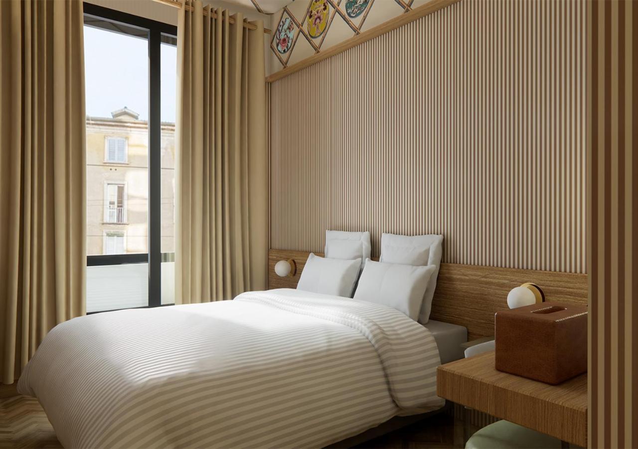 D'este Hotel Mailand