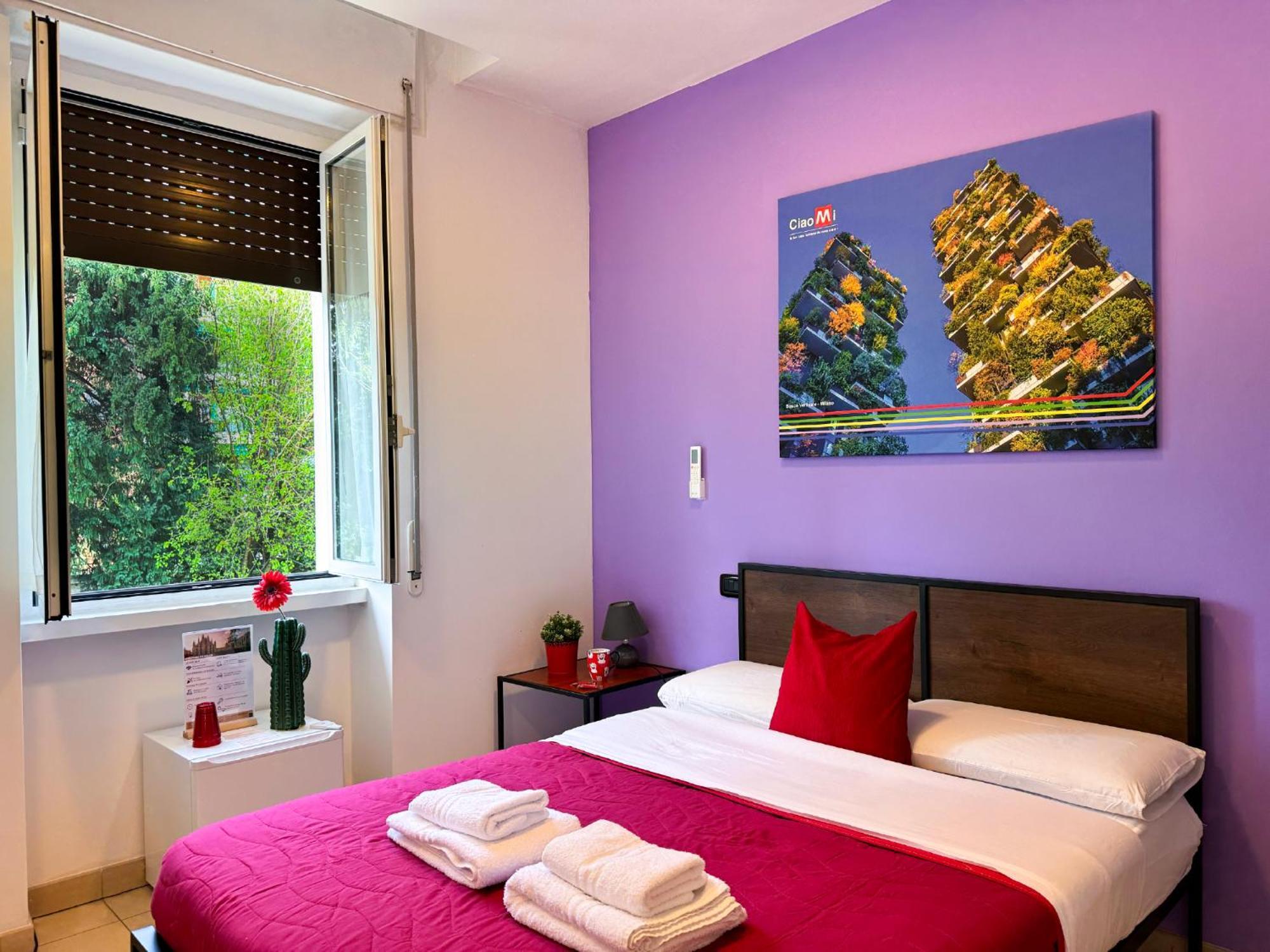 Gasthof Ciaomi - Hotel, & Long *