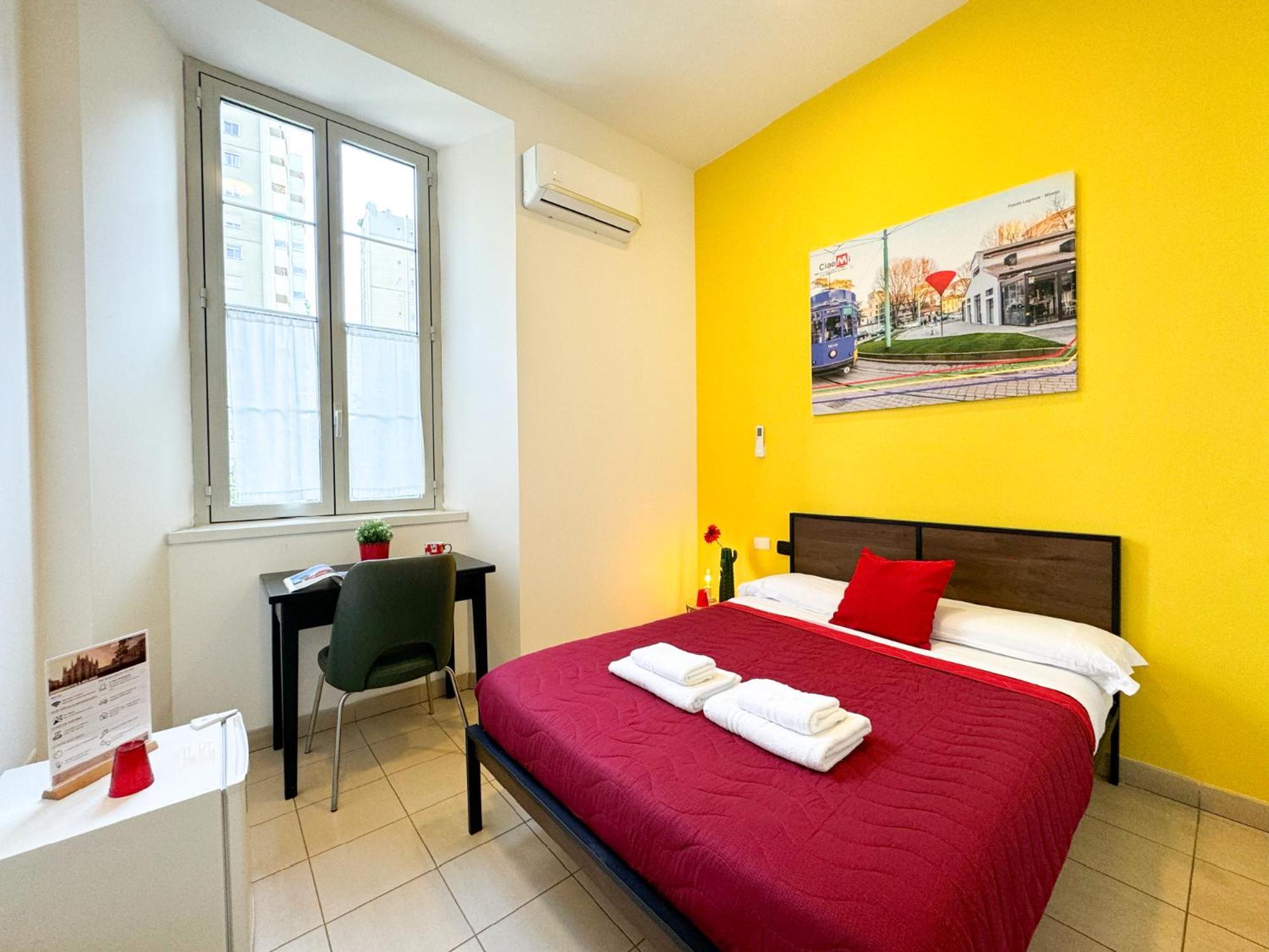 Gasthof Ciaomi - Hotel, & Long Mailand