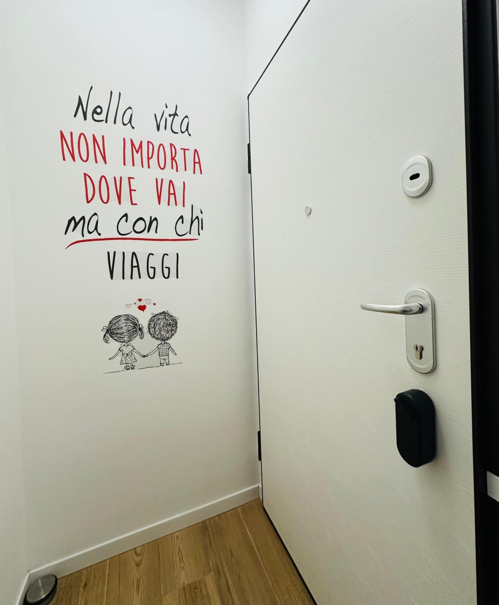 Frühstückspension Montenapoleone A 500 Mt Da San Siro Mailand