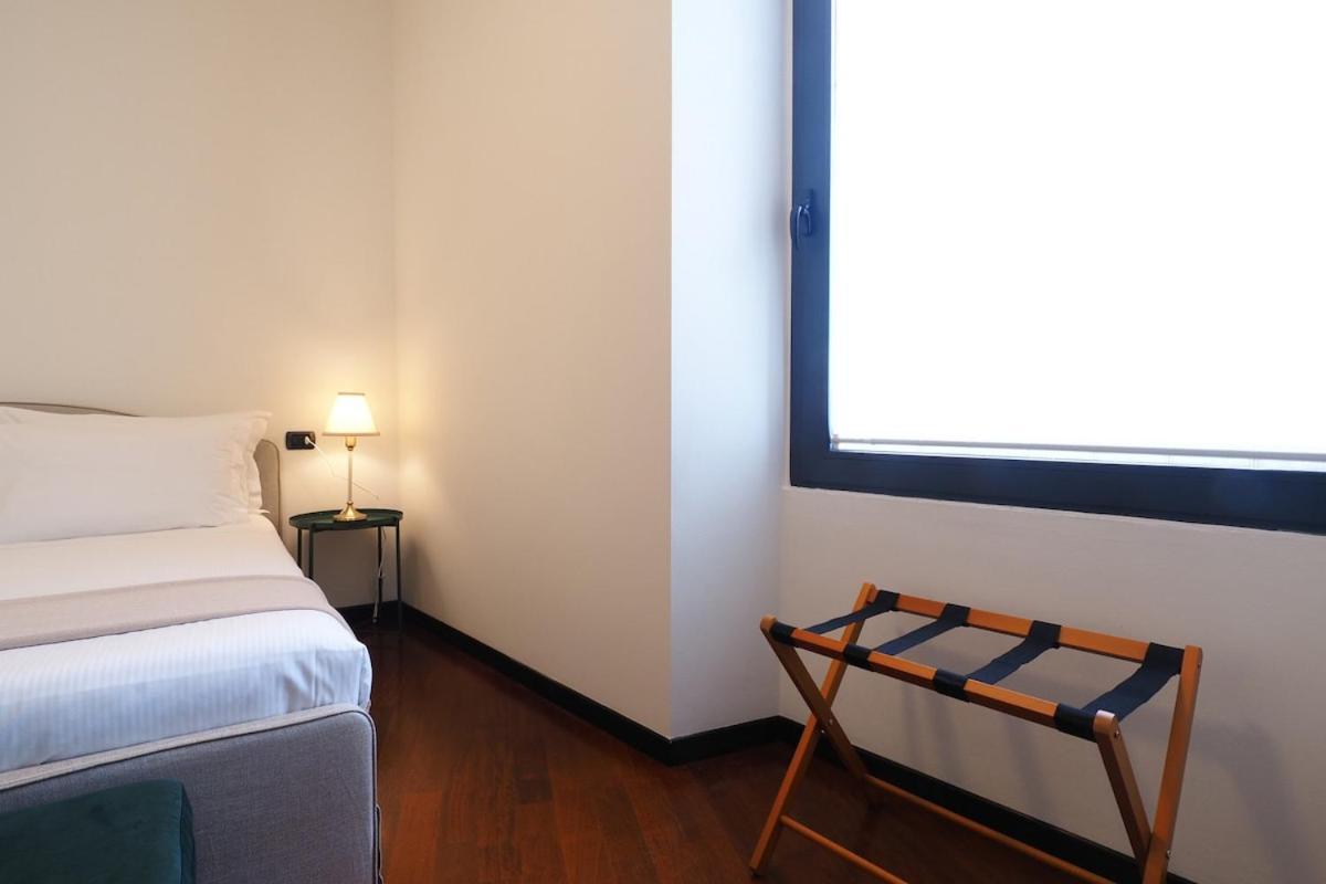 Apartamento Interior 900 3rd Floor - Duomo - Missori *
