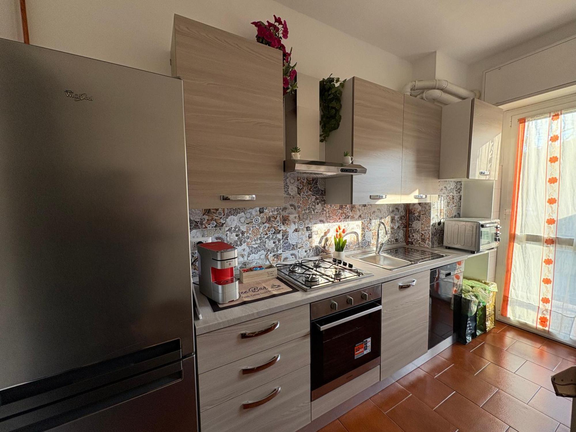 Apartment Gori Mailand
