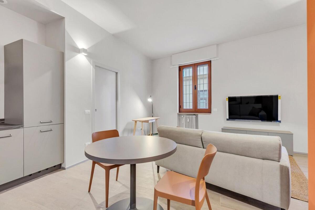 Cozy Navigli Apartamento Milão