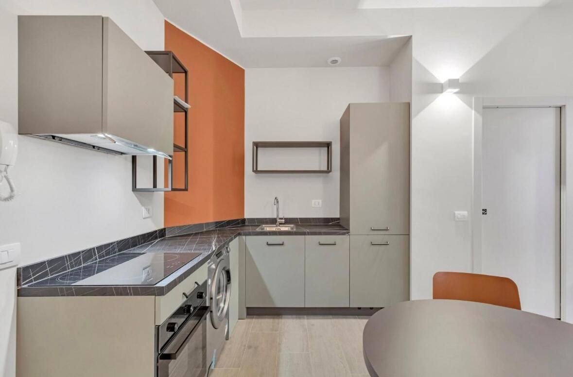 Apartamento Cozy Navigli Milão