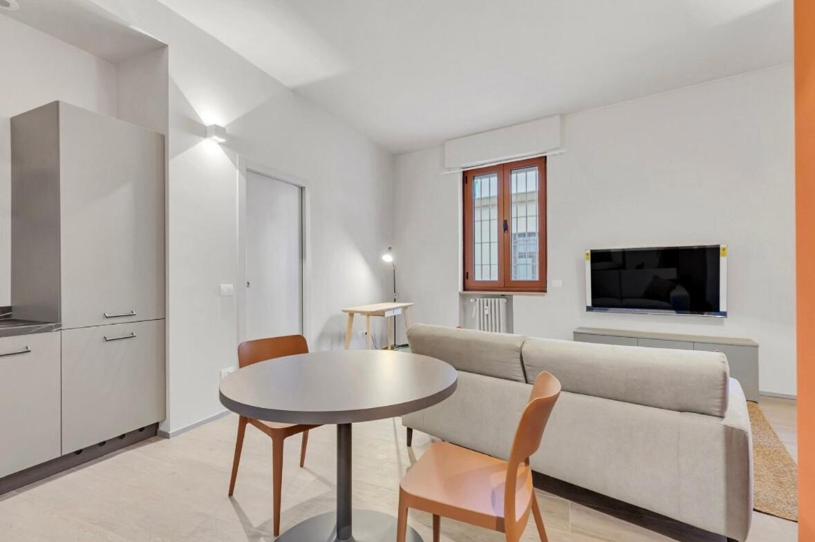 Cozy Navigli Apartamento Milão