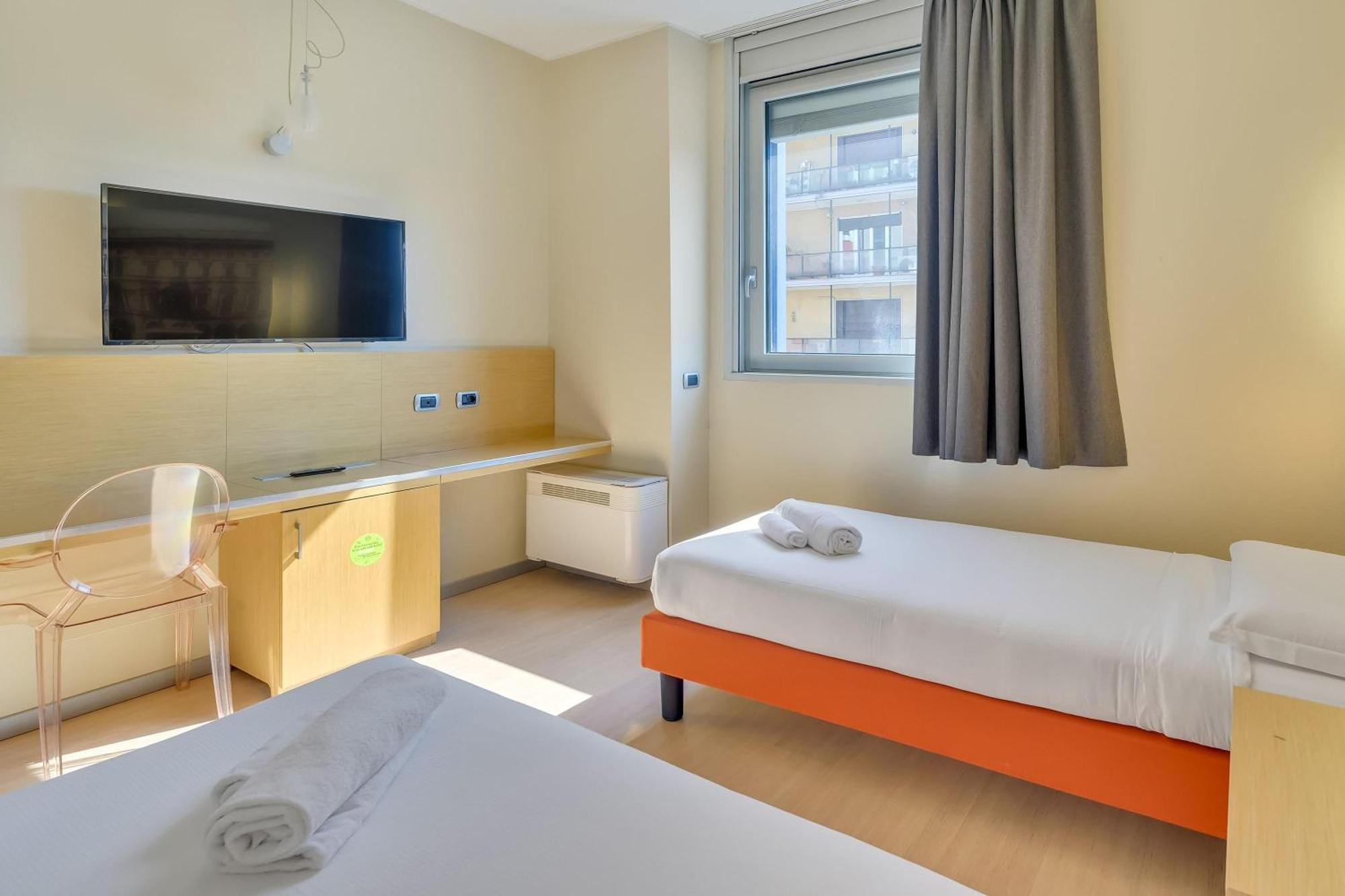 La Spezia Hotel Milão
