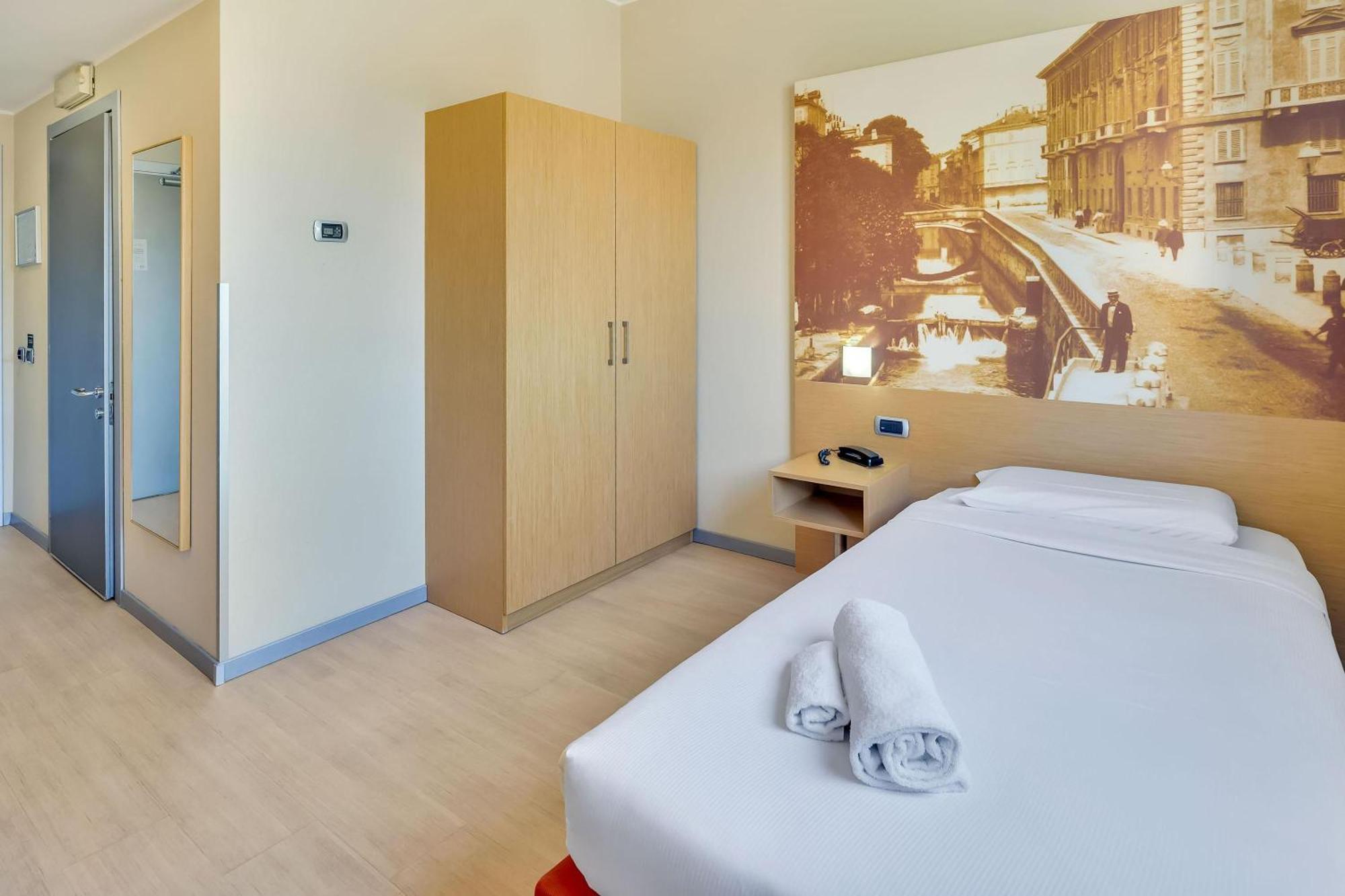 Hotel La Spezia