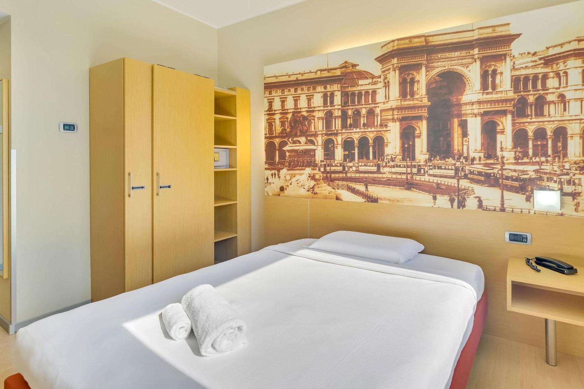 Hotel La Spezia 4*
