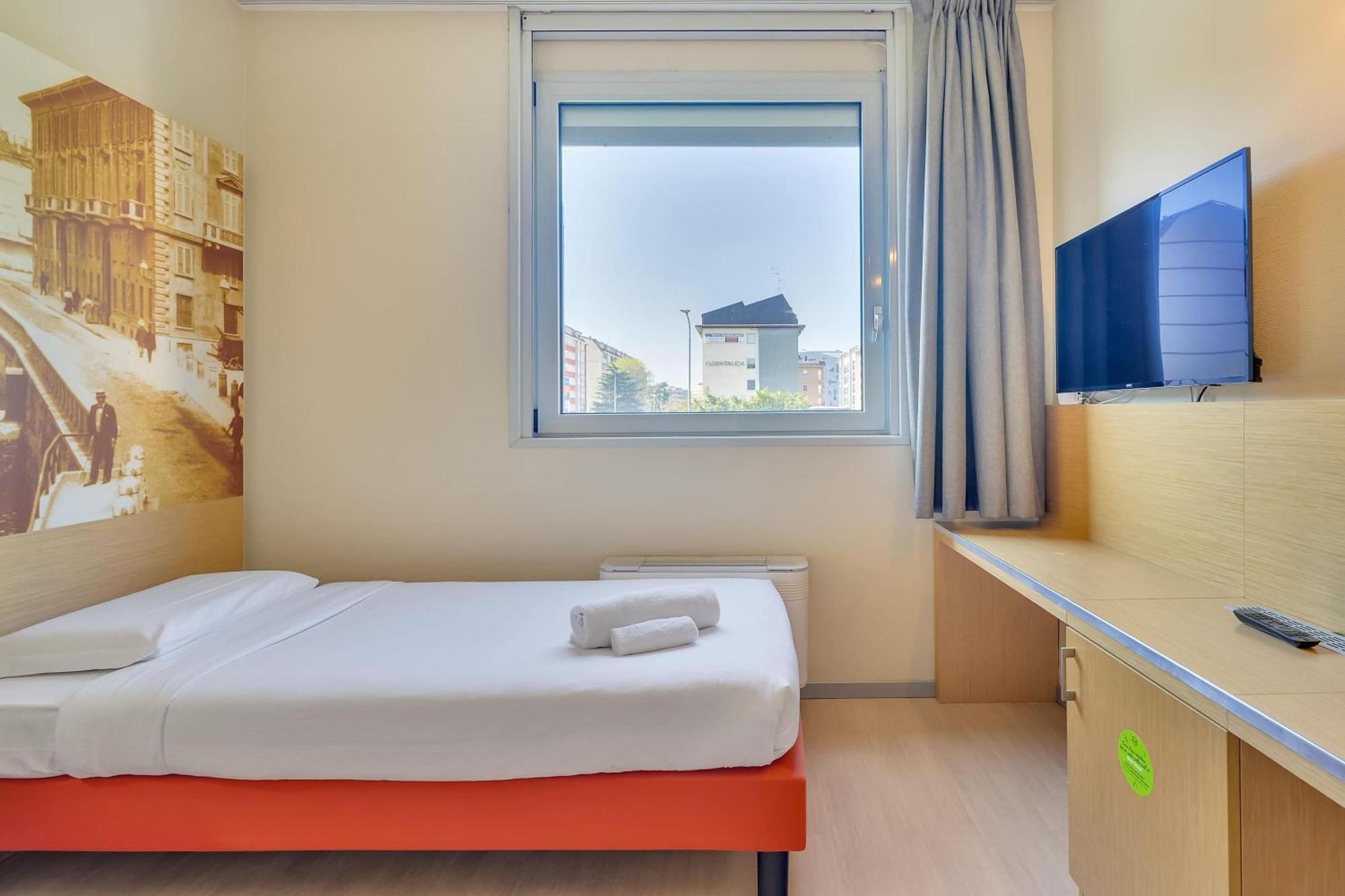 La Spezia Hotel
