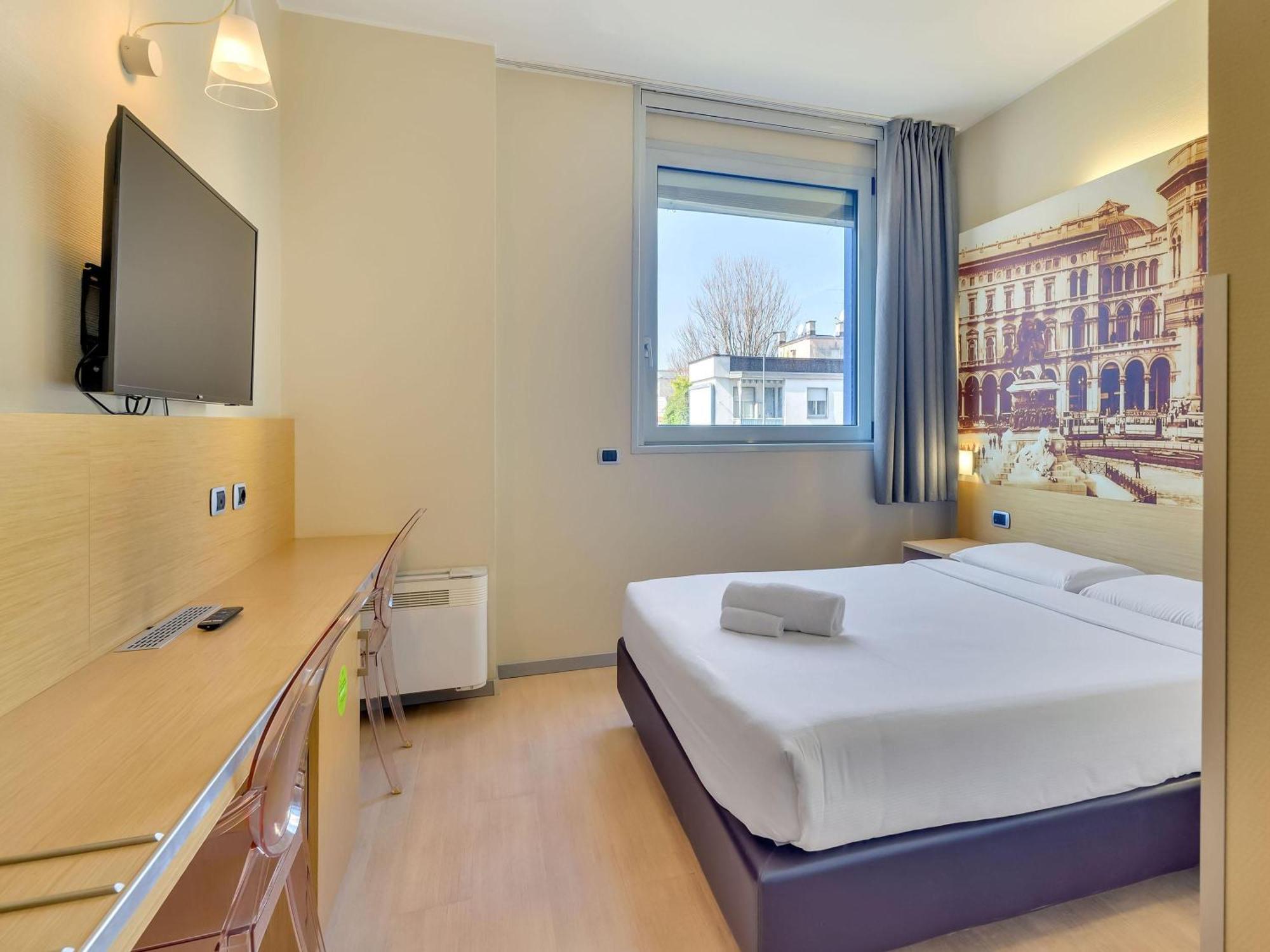 La Spezia Hotel Milão