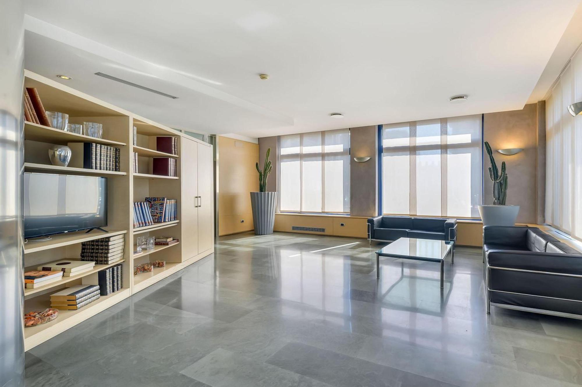 Hotel La Spezia 4*