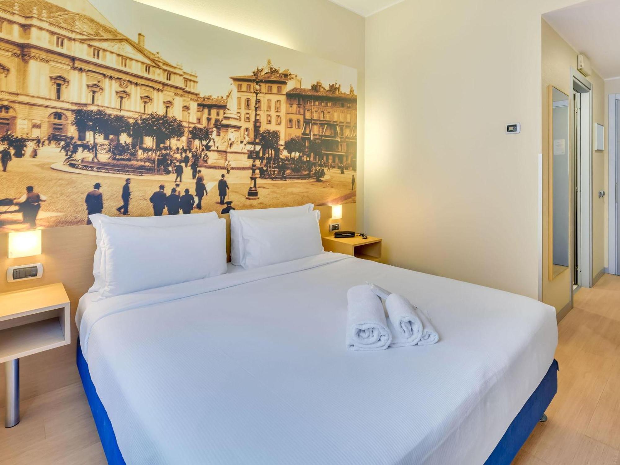Hotel La Spezia 4*