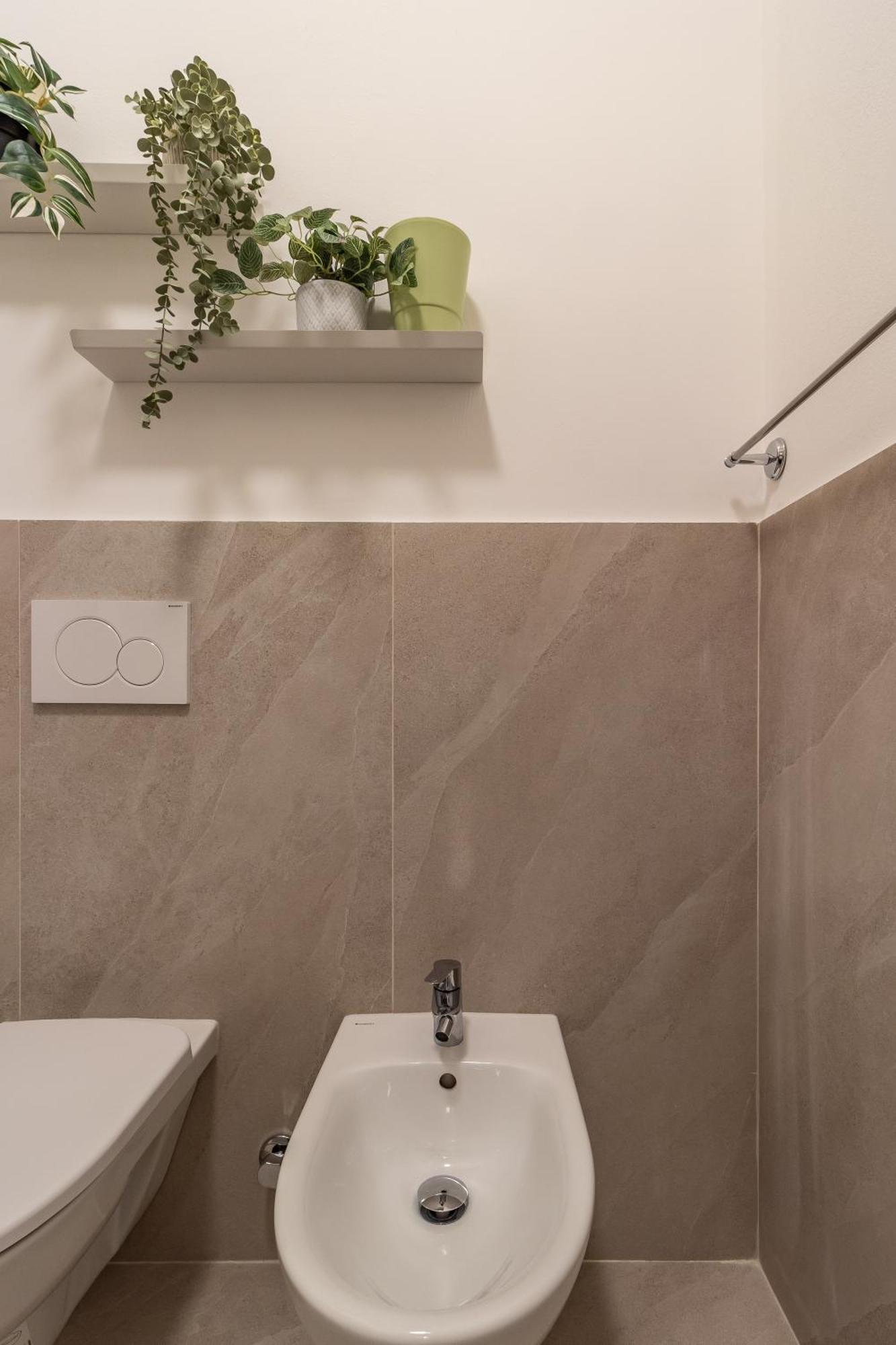 Apartamento Melchiorre Gioia 67 Milão