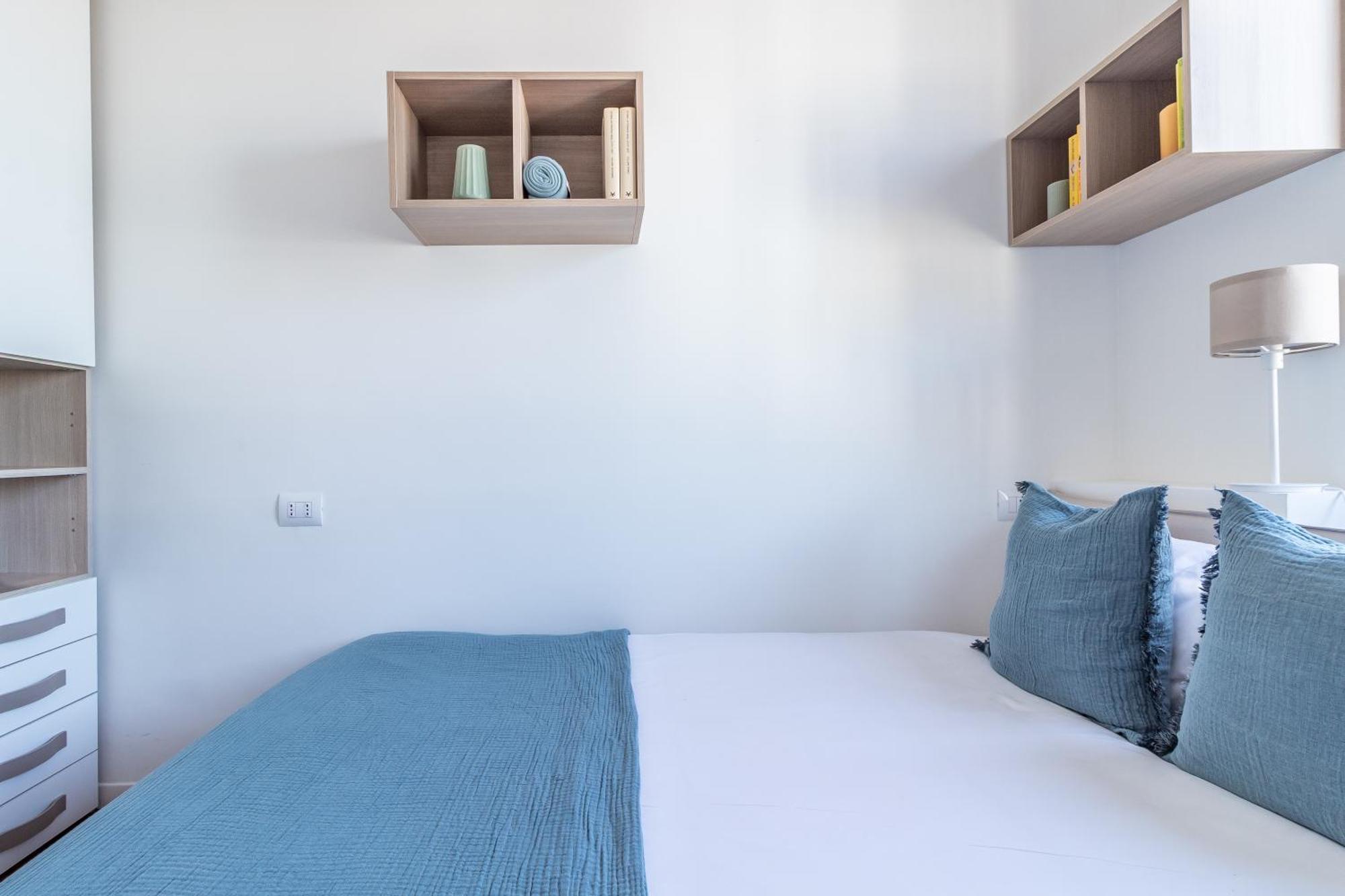 Apartamento Melchiorre Gioia 67 *