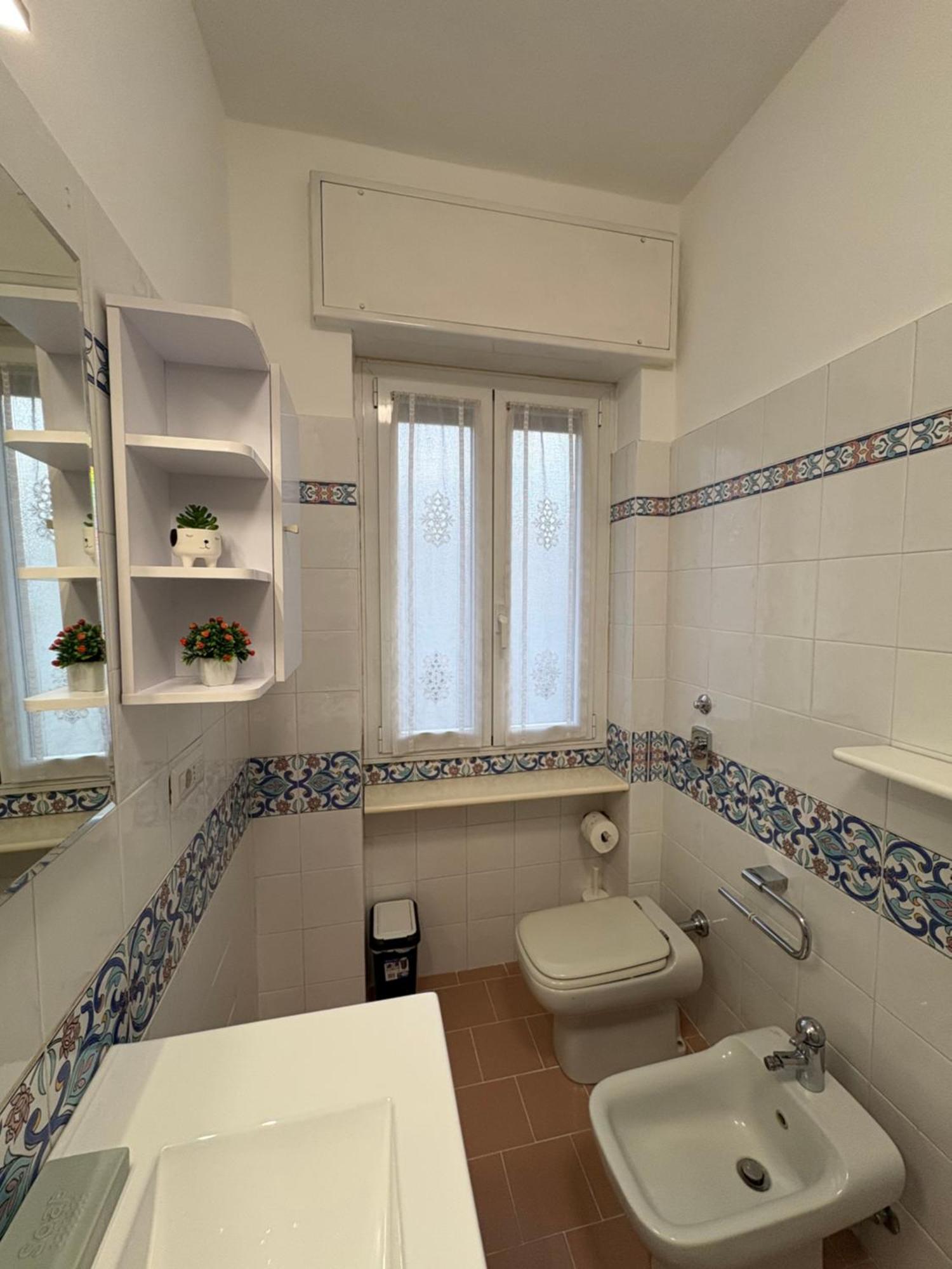 Gori Apartment