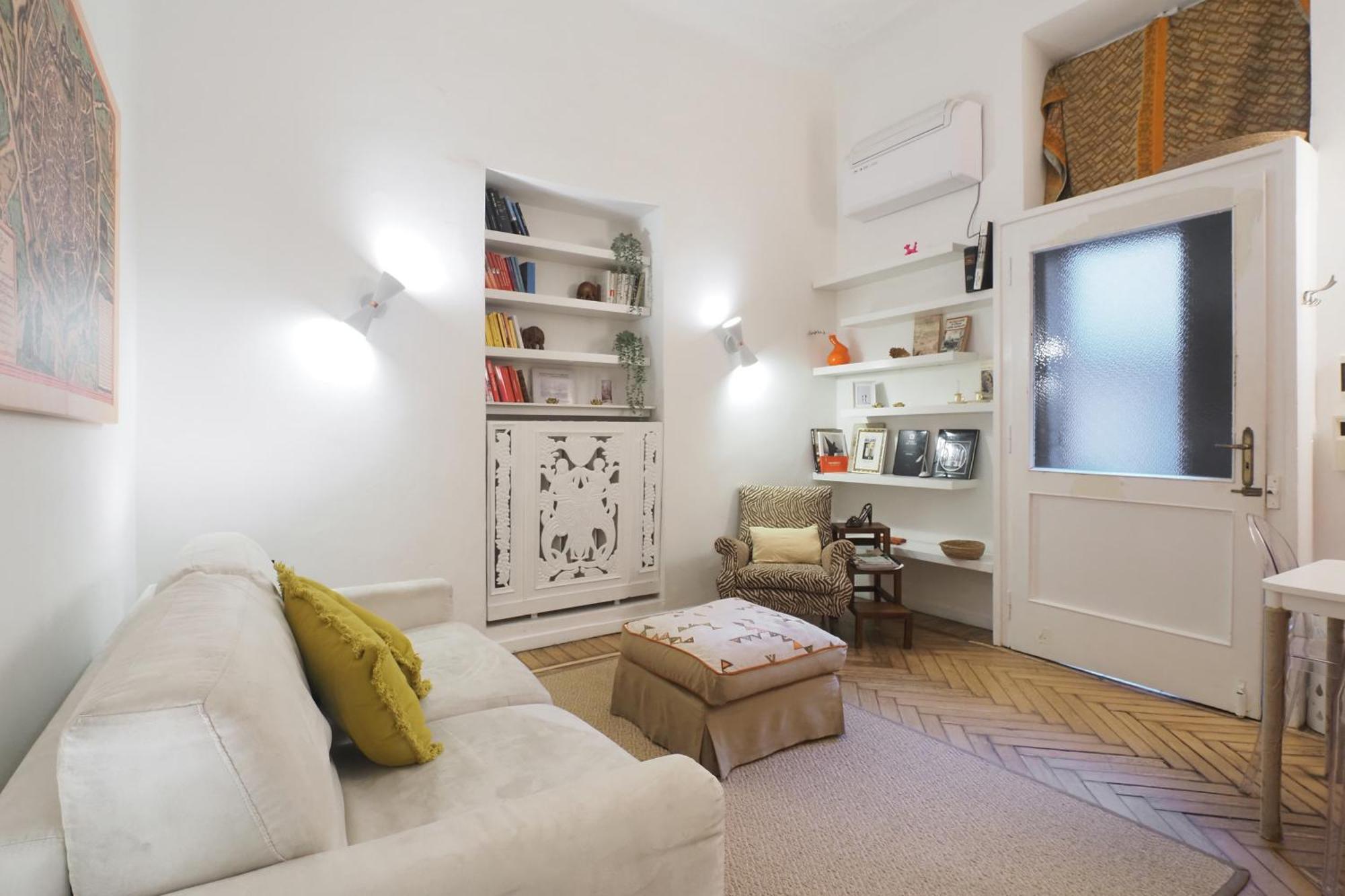 Primopiano - Ausonio Apartamento
