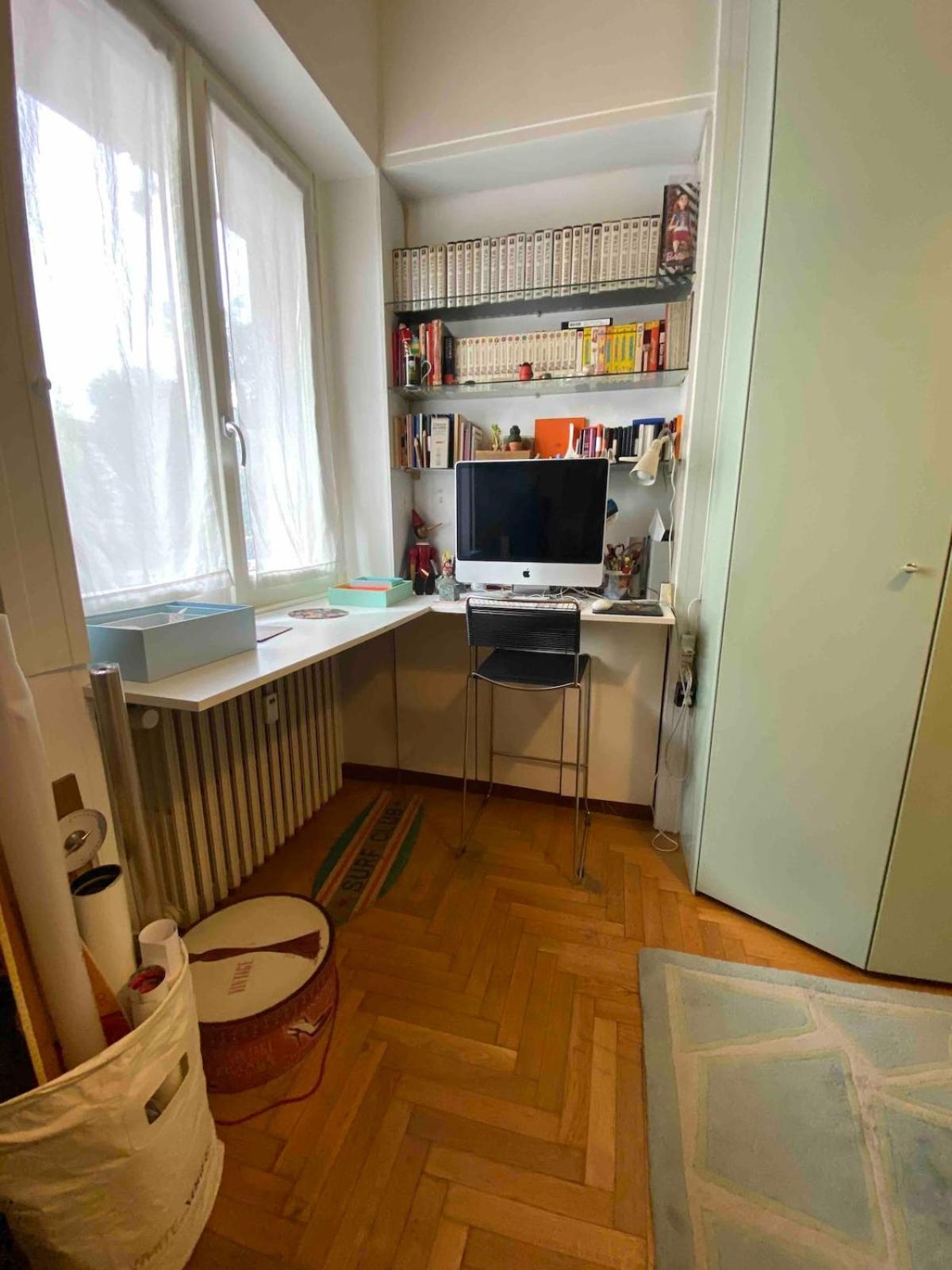 Irene's Place In Apartment *