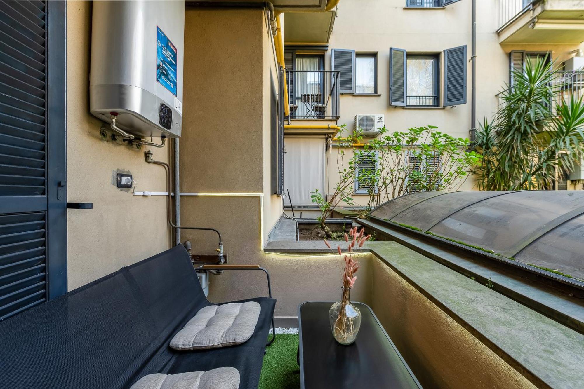 Apartment Navigli - Center *