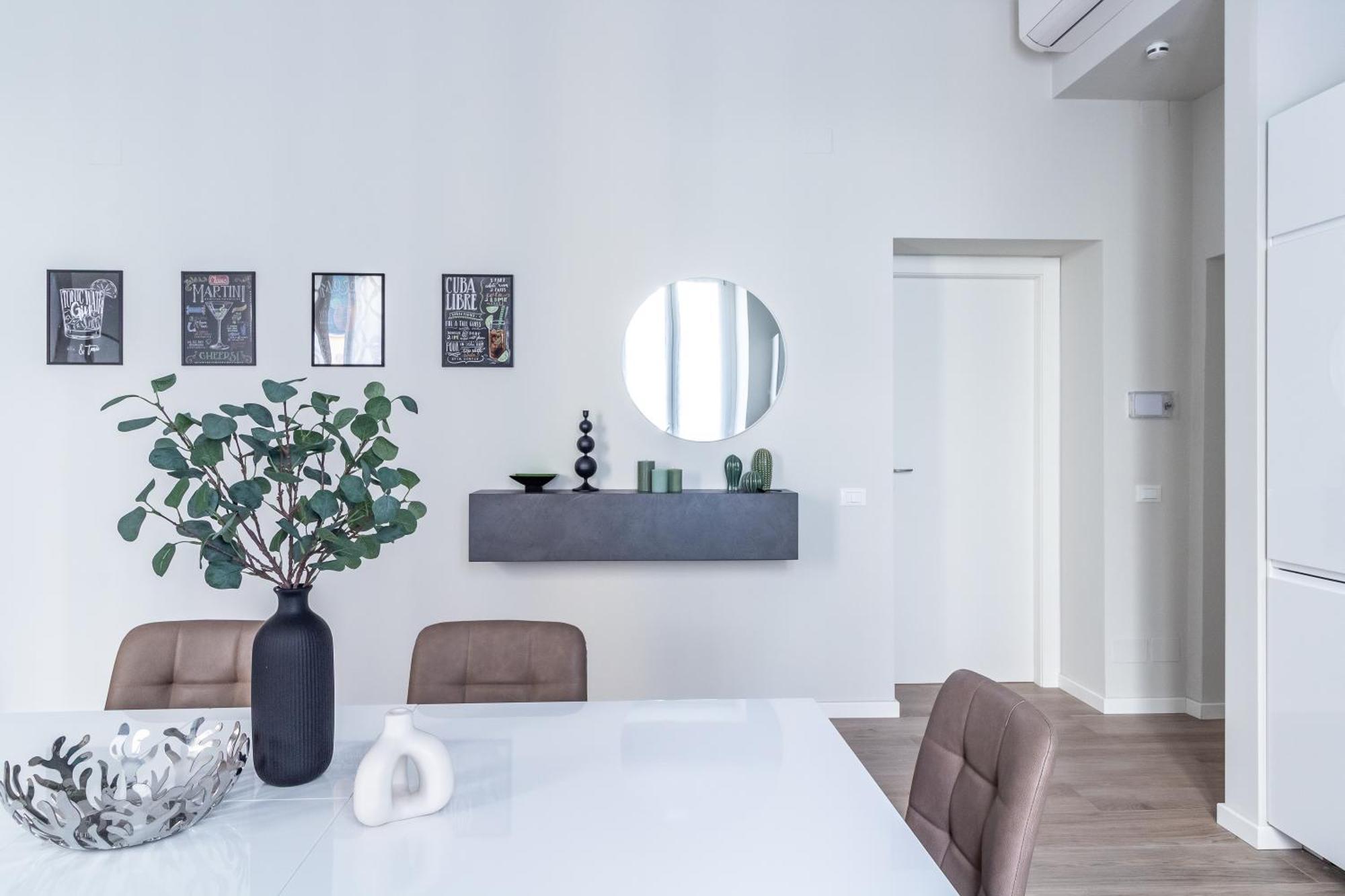 Apartamento Via Lecco 6 Milão