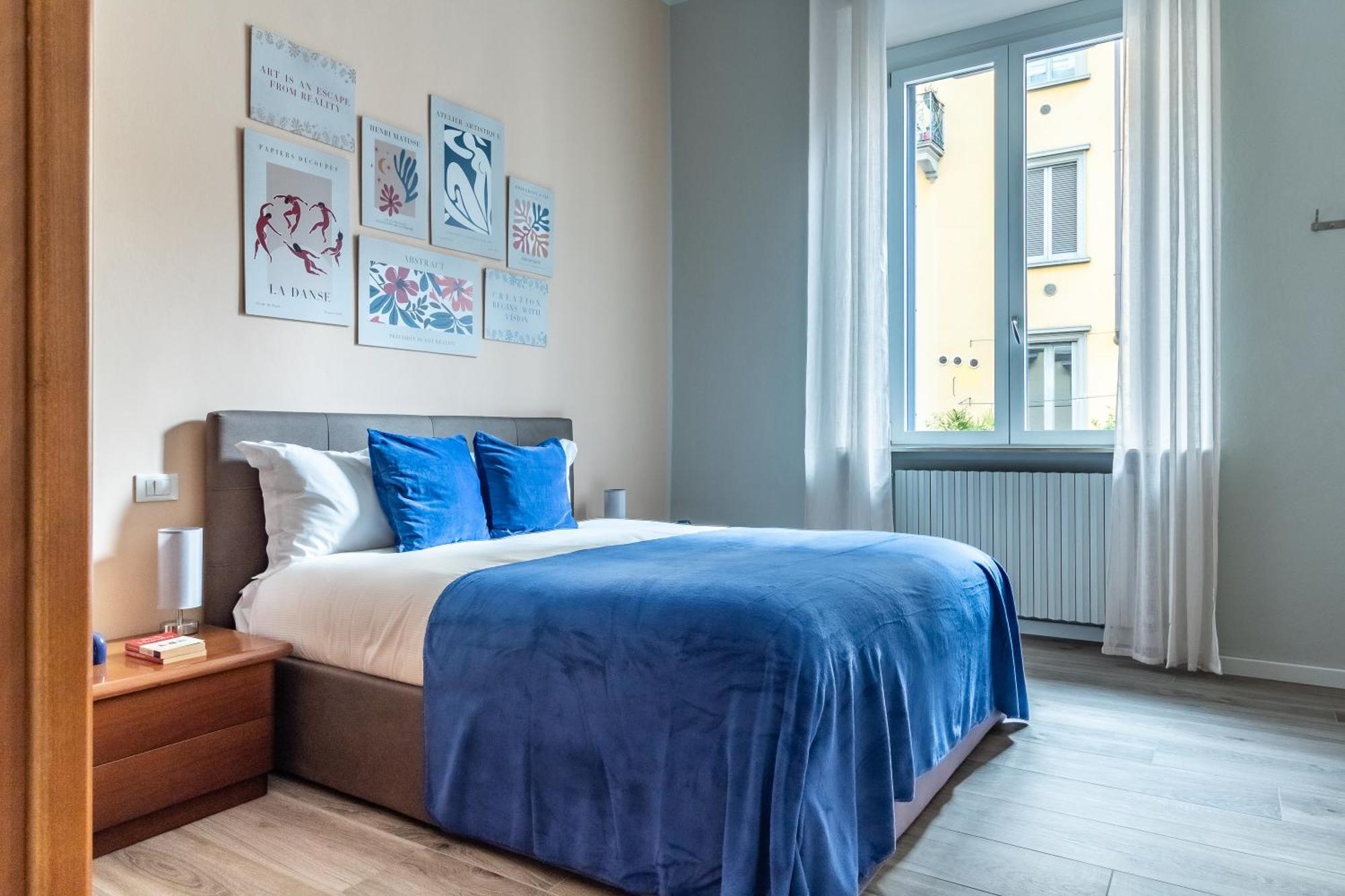 Apartamento Via Lecco 6 Milão
