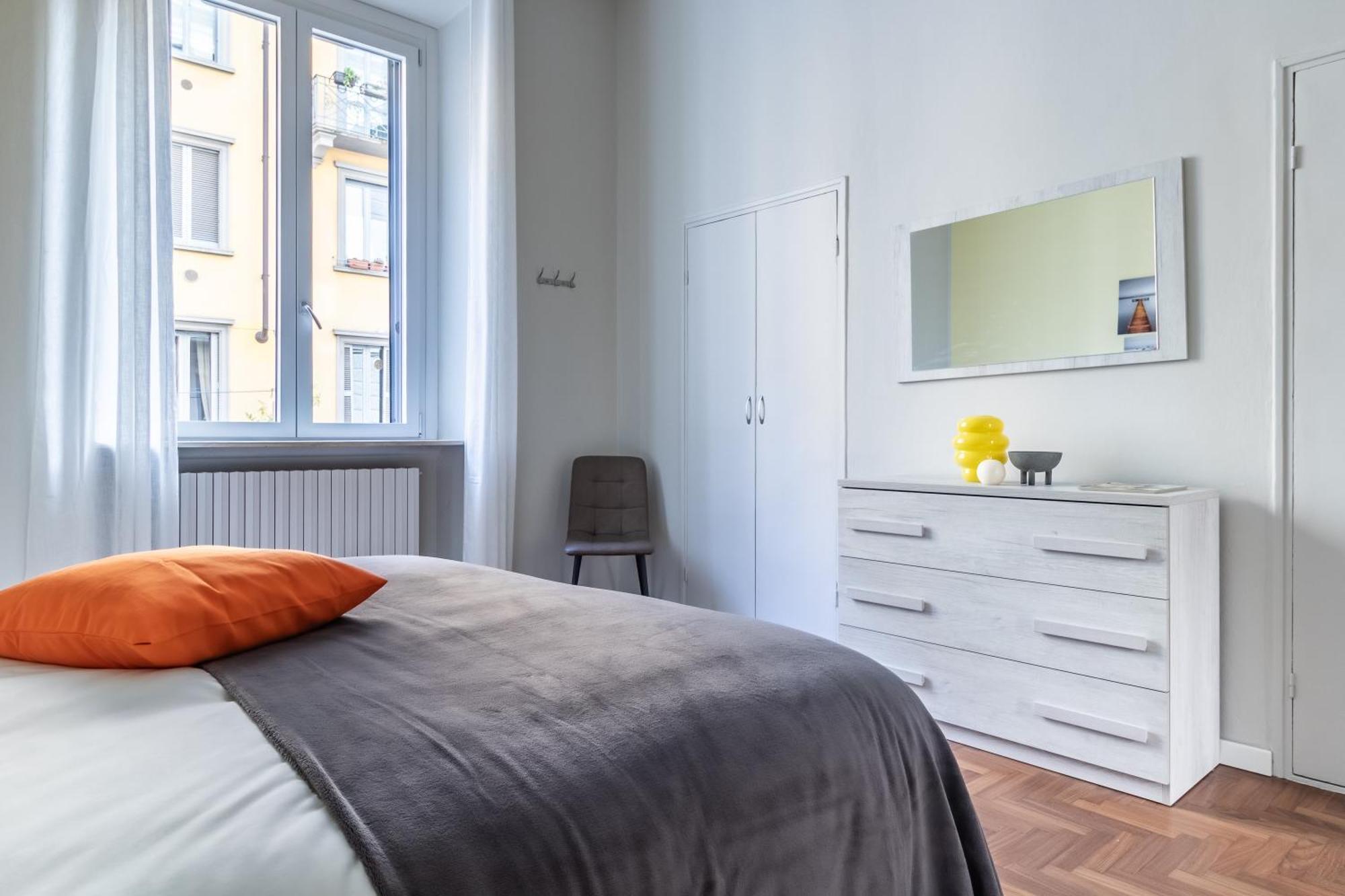 Via Lecco 6 Apartamento *