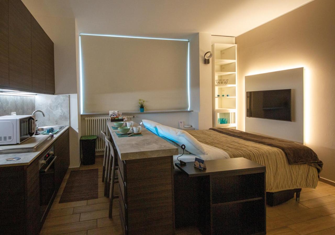 Gasthof Ac Loft Mailand