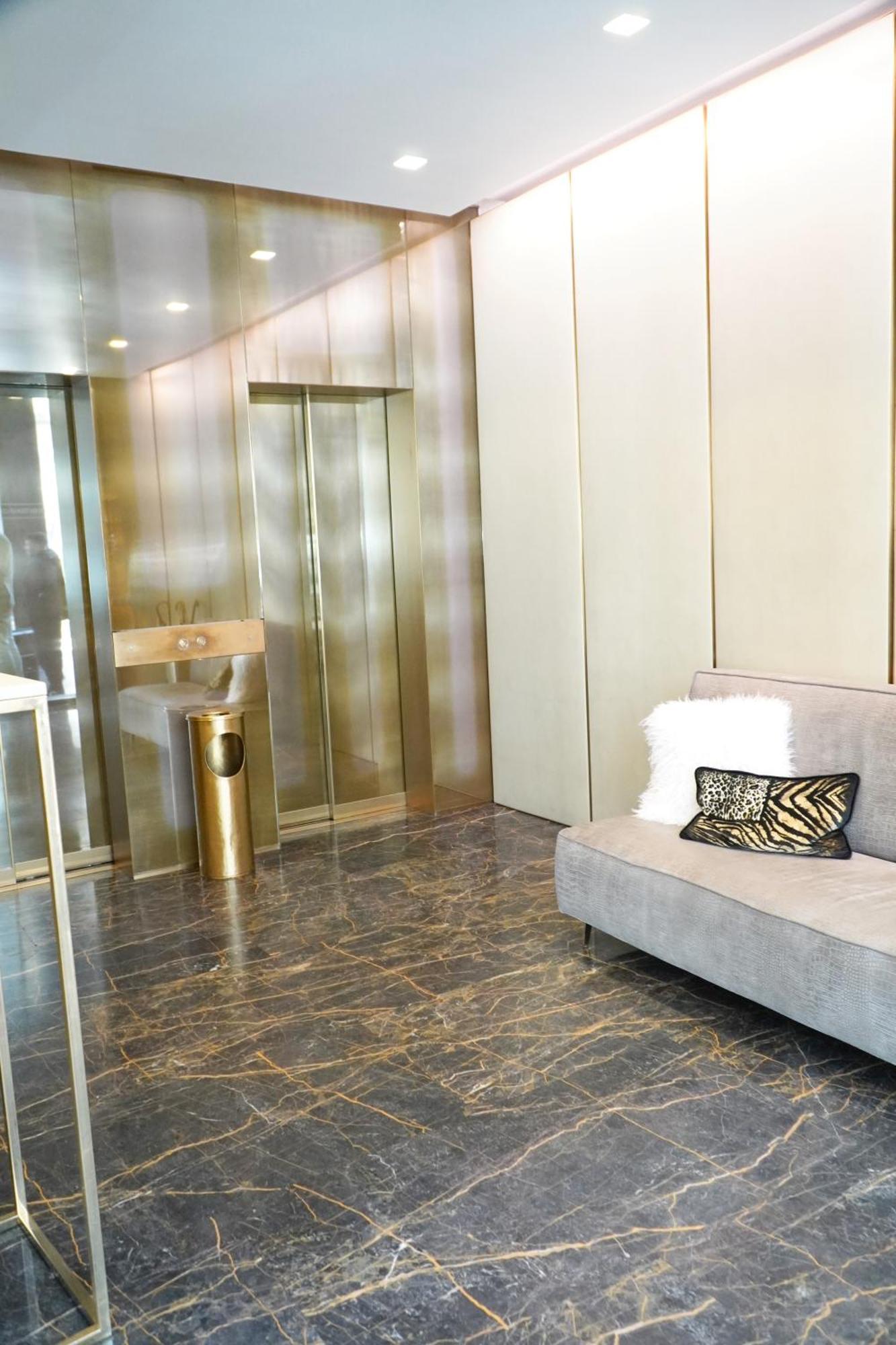 Apartamento Corso Vittorio Emanuele Stunning Penthouse - Exclusive Living In Milão