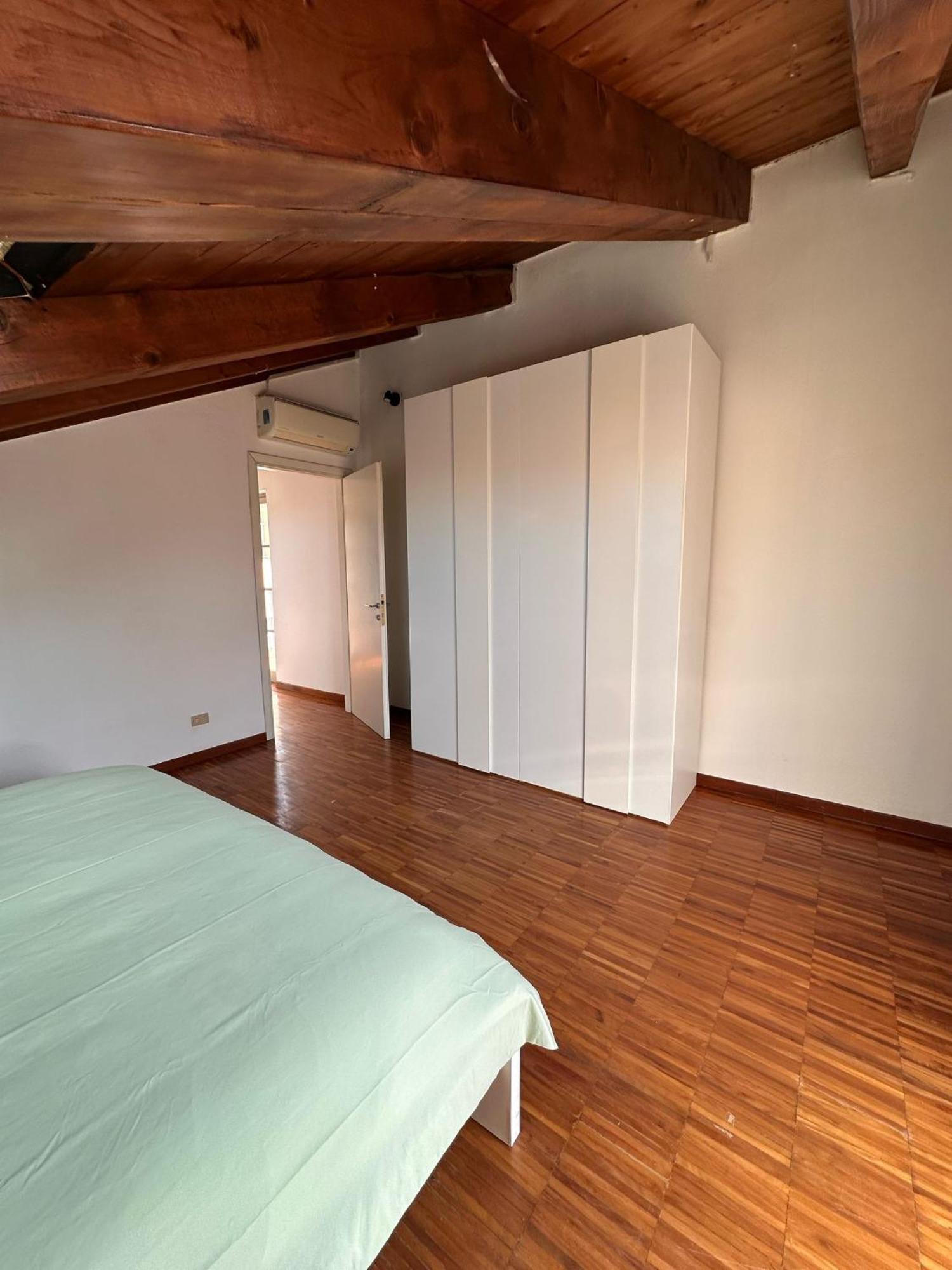Apartamento La Casa Del Sole Milão