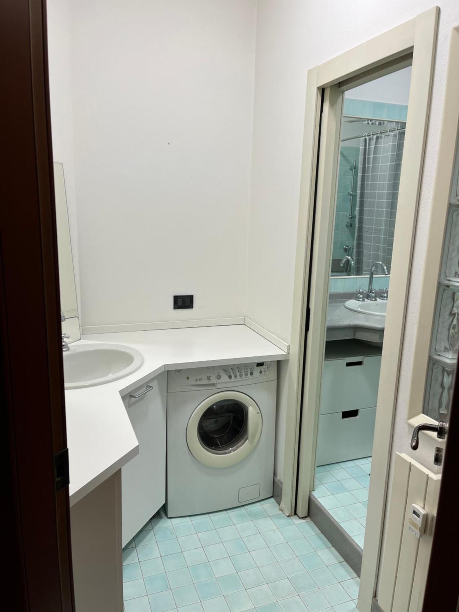 Apartamento Vigliani Milão