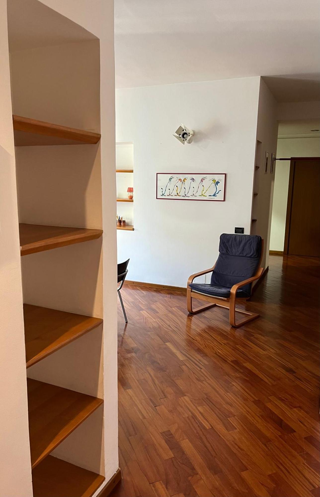 Apartamento Vigliani