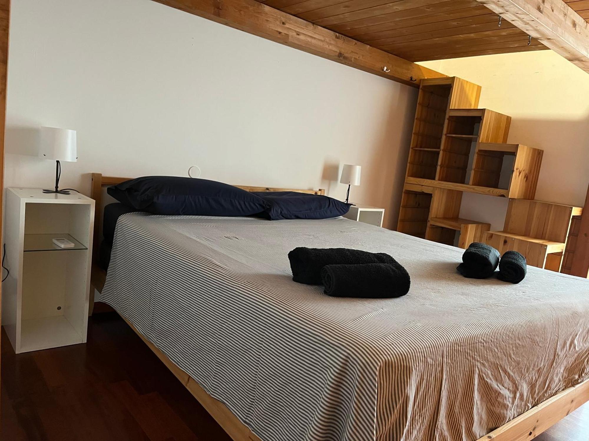 Apartamento Vigliani *