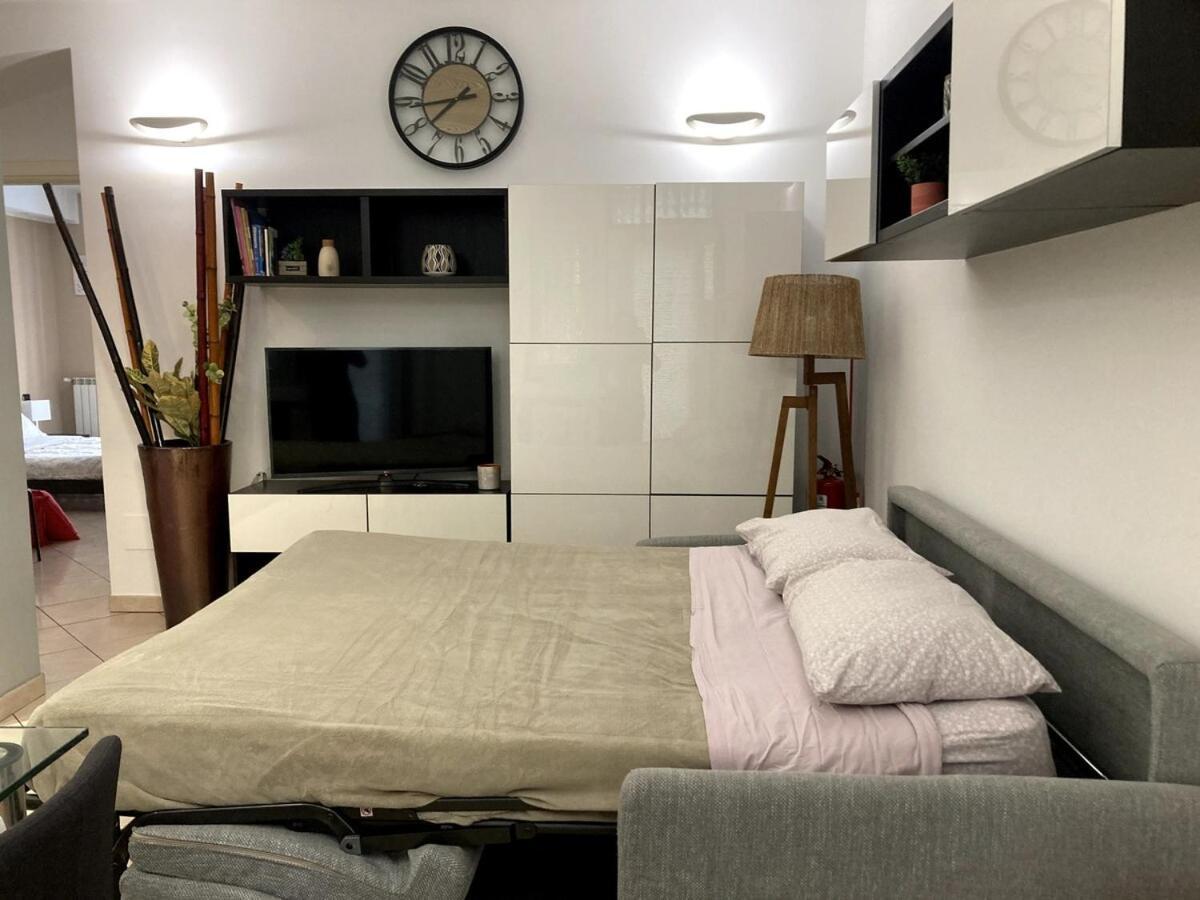 Buenos Aires 20 Apartamento *