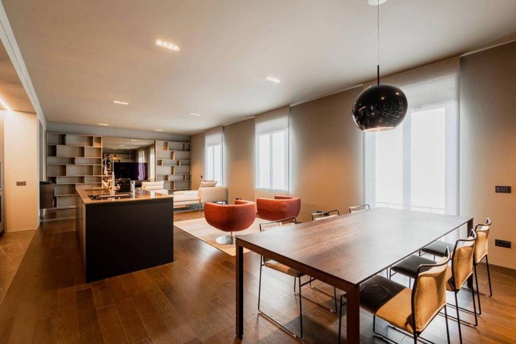 California Luxury Mailand