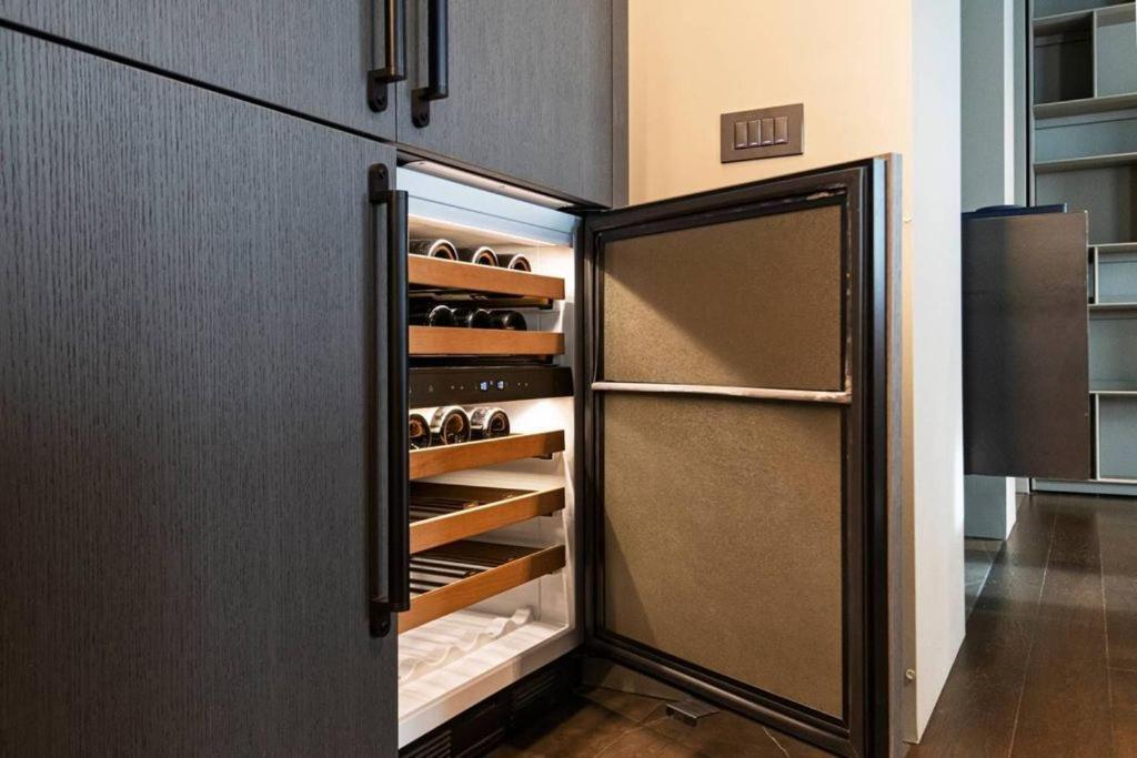 California Luxury Apartment Mailand
