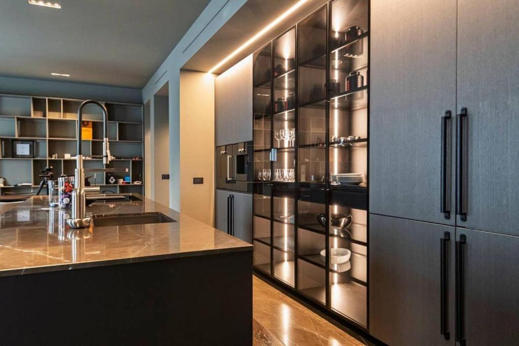 California Luxury Mailand