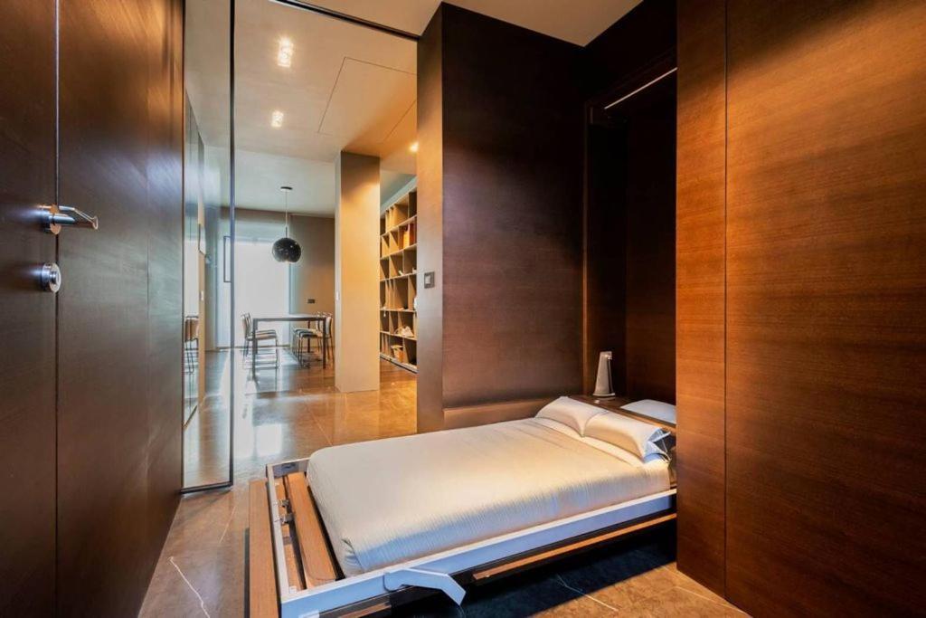 California Luxury Apartment *