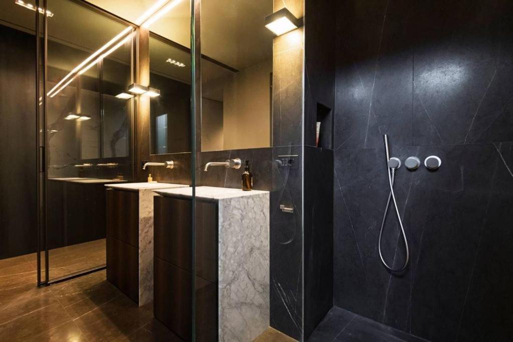 California Luxury * Mailand