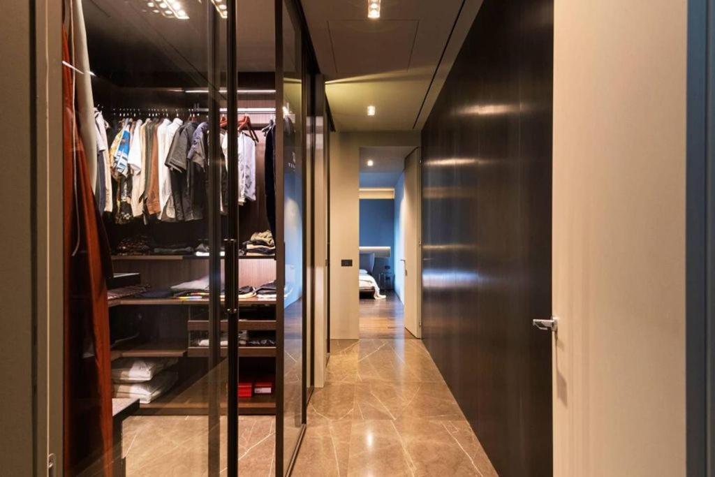 California Luxury * Mailand