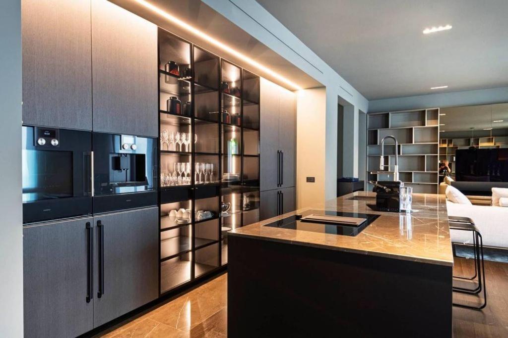 Apartment California Luxury