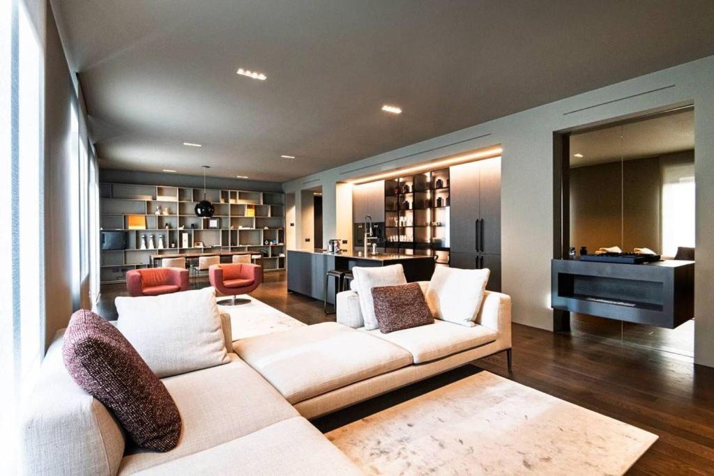 Apartment California Luxury *