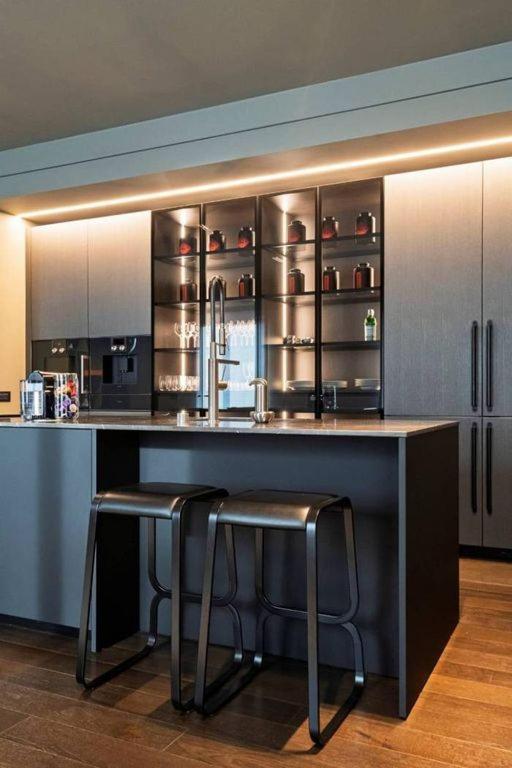 Apartment California Luxury *