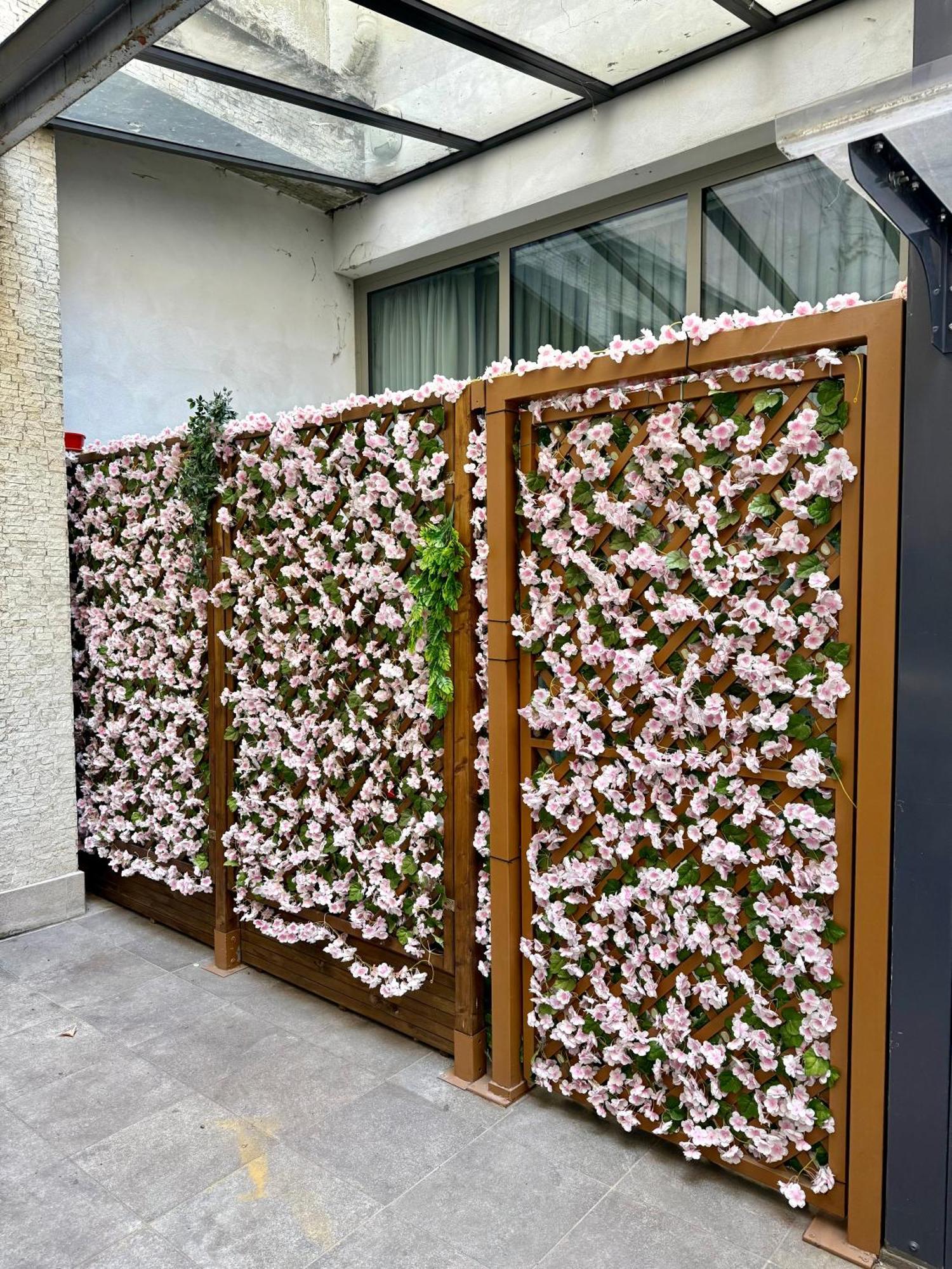 Lr Deluxe - Loft Di Lusso - Repubblica * Milan