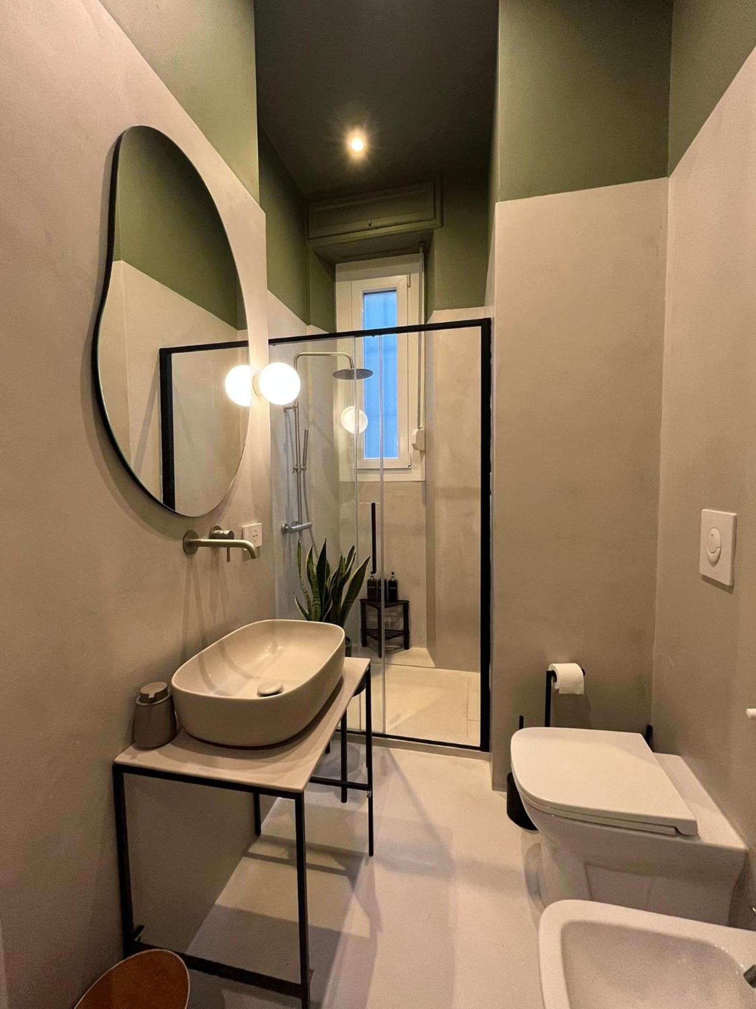 La Petite Gae Aulenti Apartment Mailand