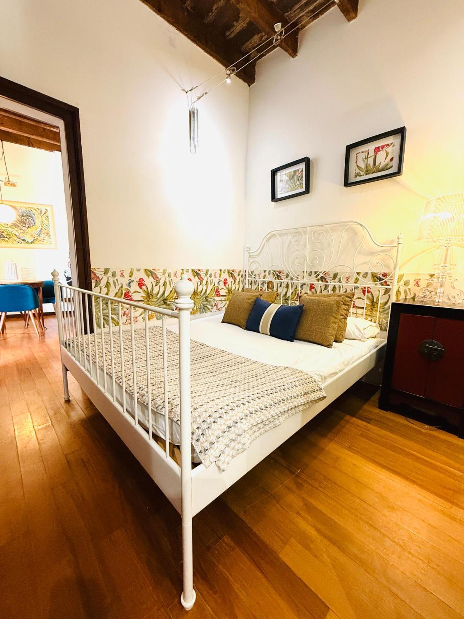 Apartment Comecasa Da Chiaretta Mailand