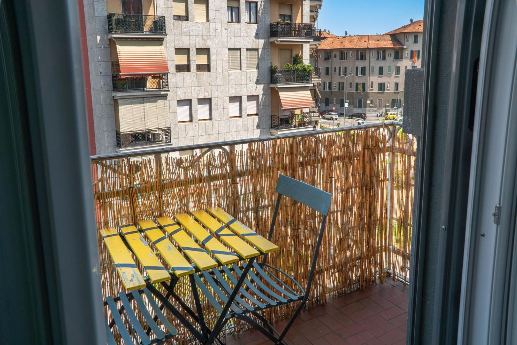 Apartment Bessy House, Near Fondazione Prada