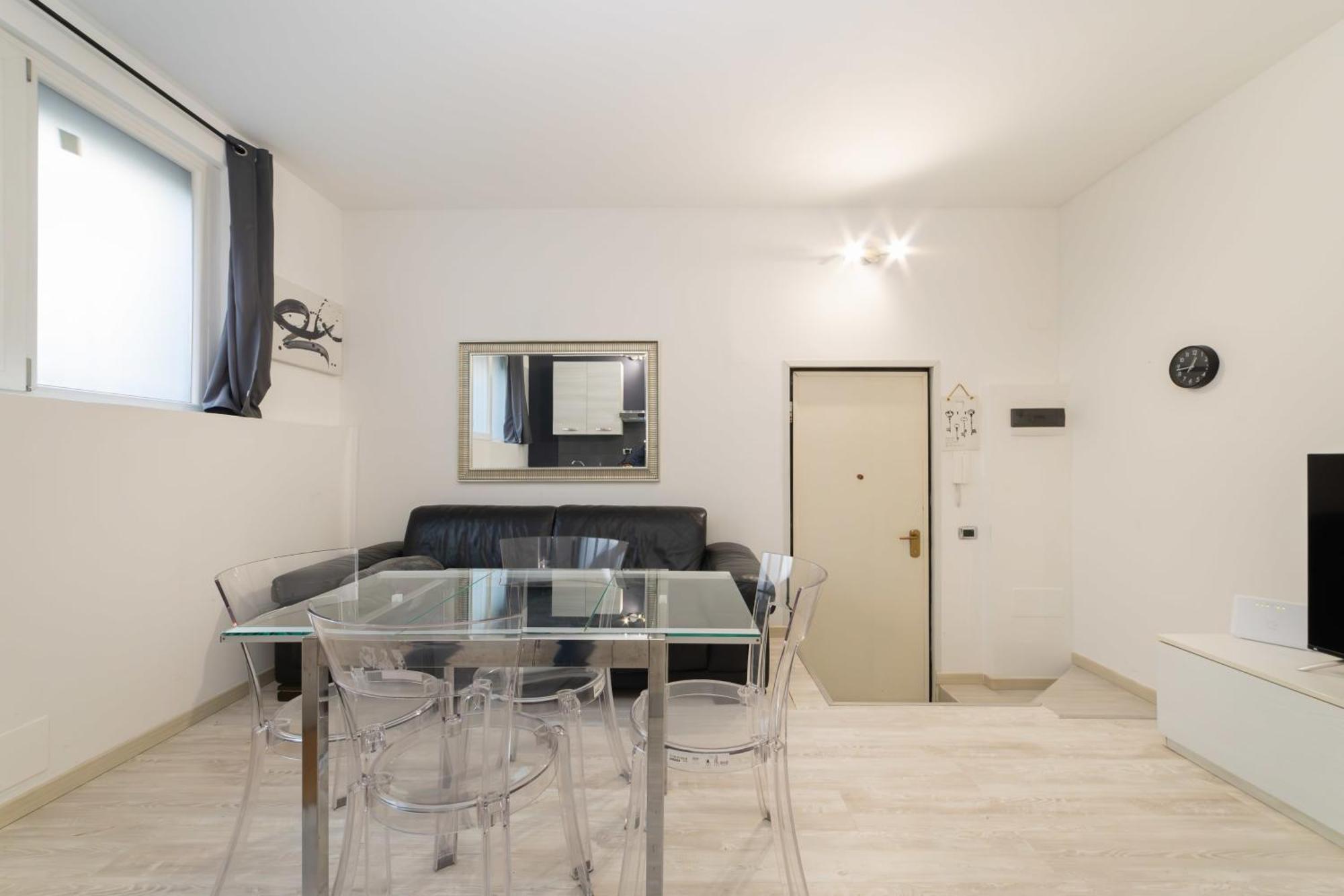 Zona San Siro Apartment Mailand