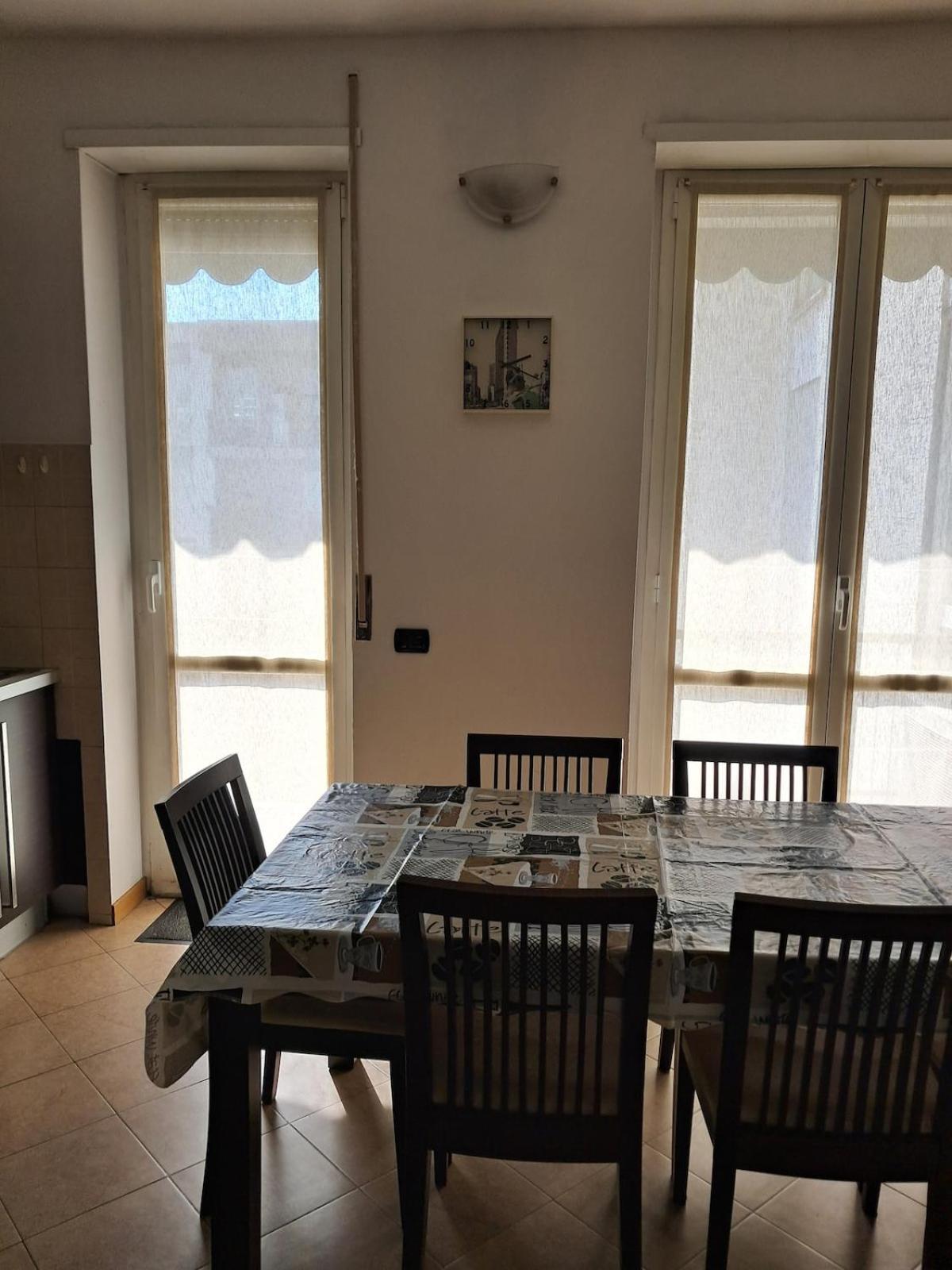Sweet A 500 Mt Mm Dergano Apartamento *